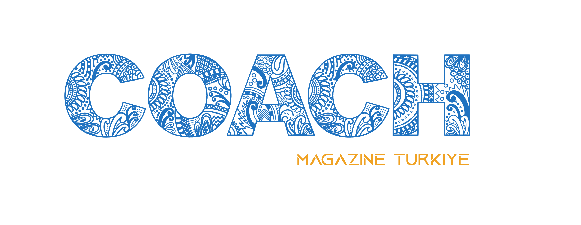 Coach Magazine Türkiye