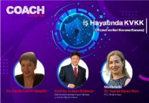 İş Hayatında KVKK