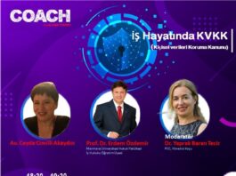 İş Hayatında KVKK