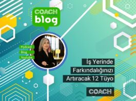 İş Yerinde Farkındalığınızı Artıracak 12 Tüyo