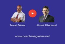 Koç Olmak Herkesin Harcı mı? “Ahmet Süha Koçel”