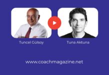 Koç Olmak Herkesin Harcı mı? “Tuna Aktuna”