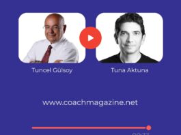 Koç Olmak Herkesin Harcı mı? “Tuna Aktuna”