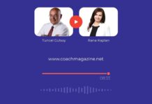 Koç Olmak Herkesin Harcı mı? “Rana Kaplan”