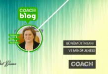 Günümüz İnsanı ve Mindfulness