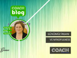Günümüz İnsanı ve Mindfulness