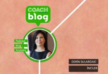 Derin Sulardaki İnciler