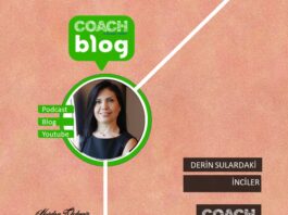 Derin Sulardaki İnciler