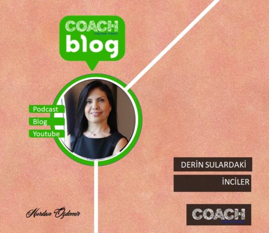 Derin Sulardaki İnciler