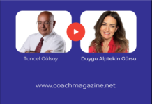 Koç Olmak Herkesin Harcı mı? “DUYGU ALPTEKİN GÜRSU, MCC, ACTC”