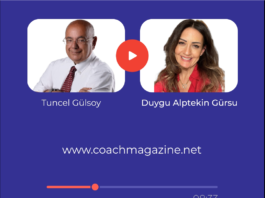 Koç Olmak Herkesin Harcı mı? “DUYGU ALPTEKİN GÜRSU, MCC, ACTC”