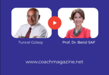 Koç Olmak Herkesin Harcı mı? “Prof. Dr. Betül Saf”