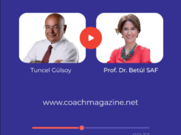 Koç Olmak Herkesin Harcı mı? “Prof. Dr. Betül Saf”