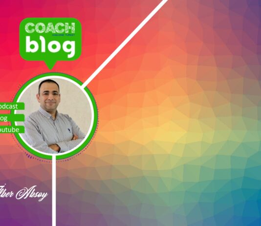 Yaşadığımız Afete Koçluk Desteği