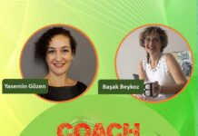 Sürdürülebilirlik Podcast Serisi “İklim Koçluğu Başak Beykoz #1”