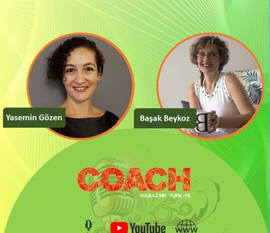 Sürdürülebilirlik Podcast Serisi “İklim Koçluğu Başak Beykoz #1”