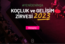 Koçluk Gelişim Zirvesi 2023