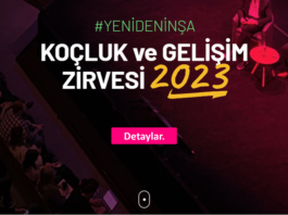 Koçluk Gelişim Zirvesi 2023