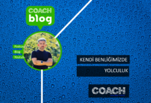 Kendi Benliğimizde Yolculuk