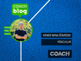 Kendi Benliğimizde Yolculuk