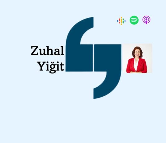 Kariyer Yolculuğunda Eşlikçilik: Neden Koçluğa Hiç Bugünkü Kadar İhtiyaç Duymadık?