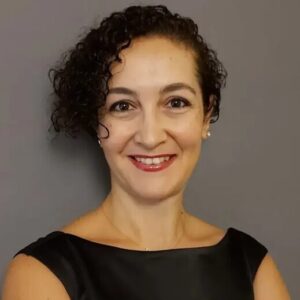 Yasemin Gözen