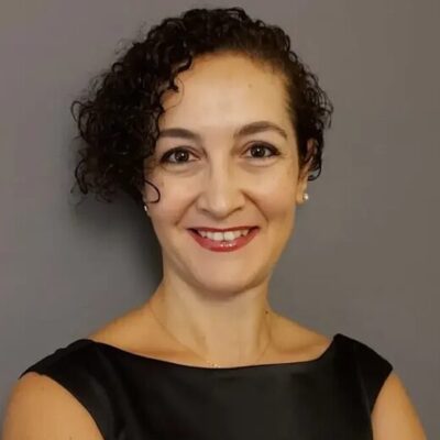 Yasemin Gözen