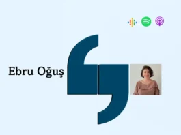 Bırakmanın Bilgeliği Ebru Oğuş