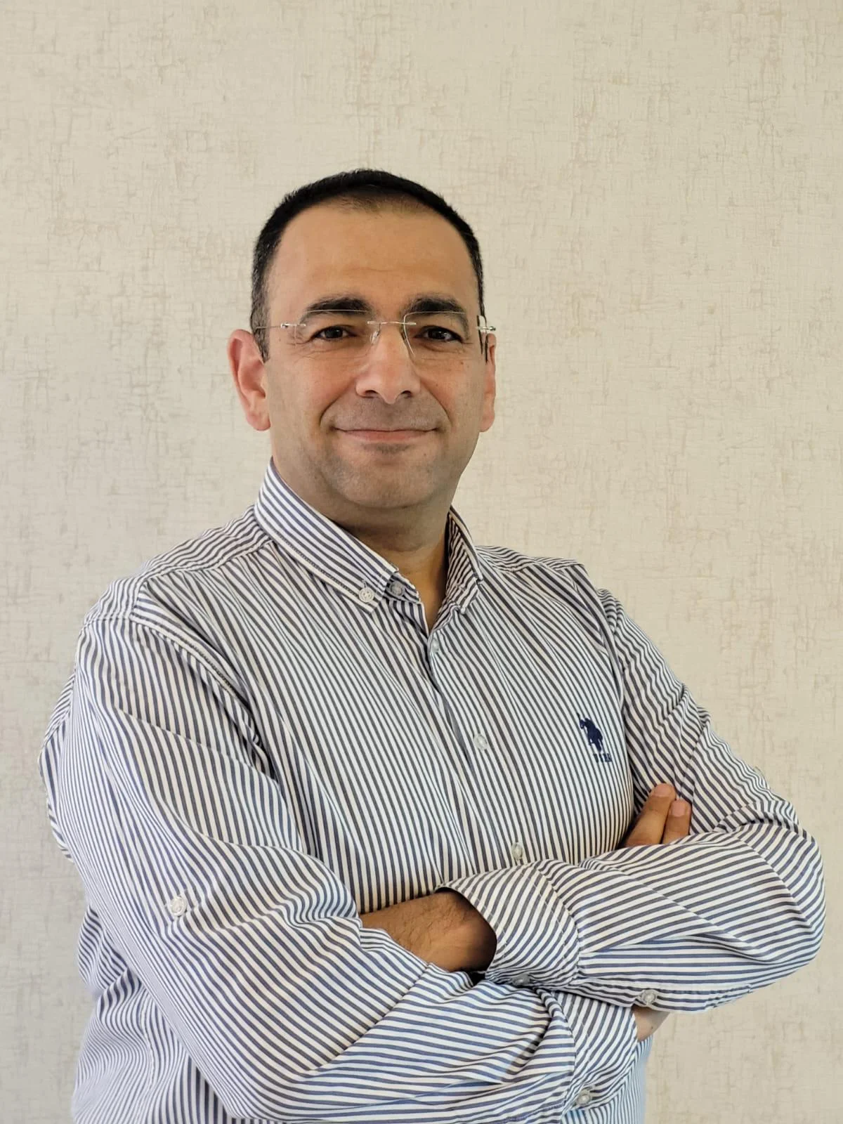 Mehmet ilker Aksoy