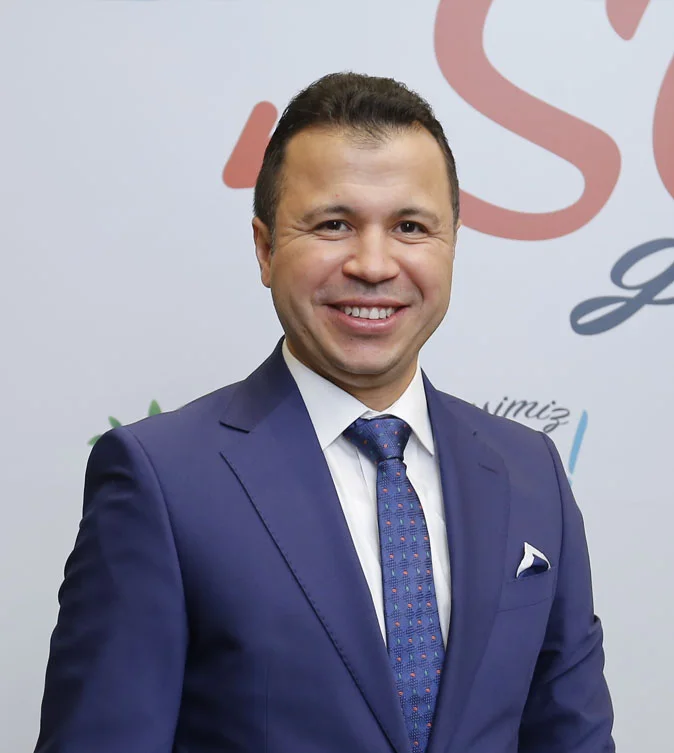 Sinan Akdoğan